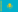 Kazakh (Kazakhstan)
